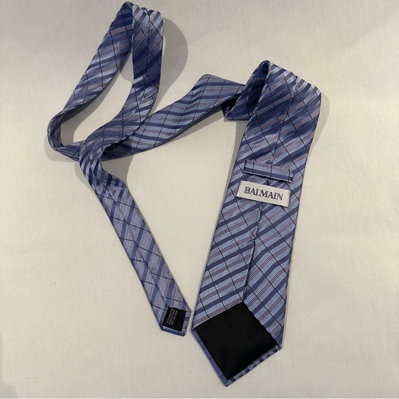 Balmain Tie - Picture 3 of 9